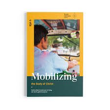 mobilizing mobilizing