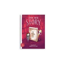 one big story one big story