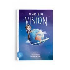 one big vision one big vision