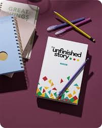 unfinshed story (1) unfinshed story (1)