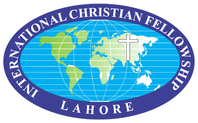ICF CHURCH LAHORE